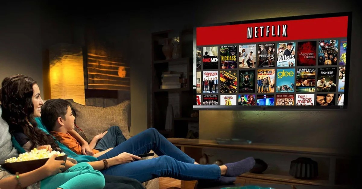Le moyen le plus simple d'activer le contrôle parental Netflix - infobae