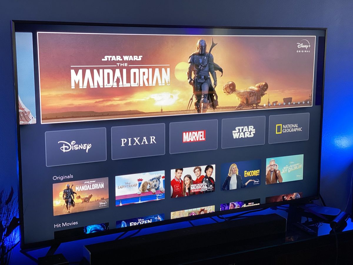 Le nouveau directeur technique du streaming de Disney était à l'origine de la technologie vidéo clé pour YouTube - Android Central