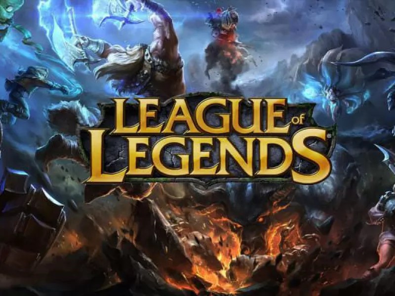 Le patch 12.8 de League of Legends arrive : rework pour Swain et de nombreux buffs
