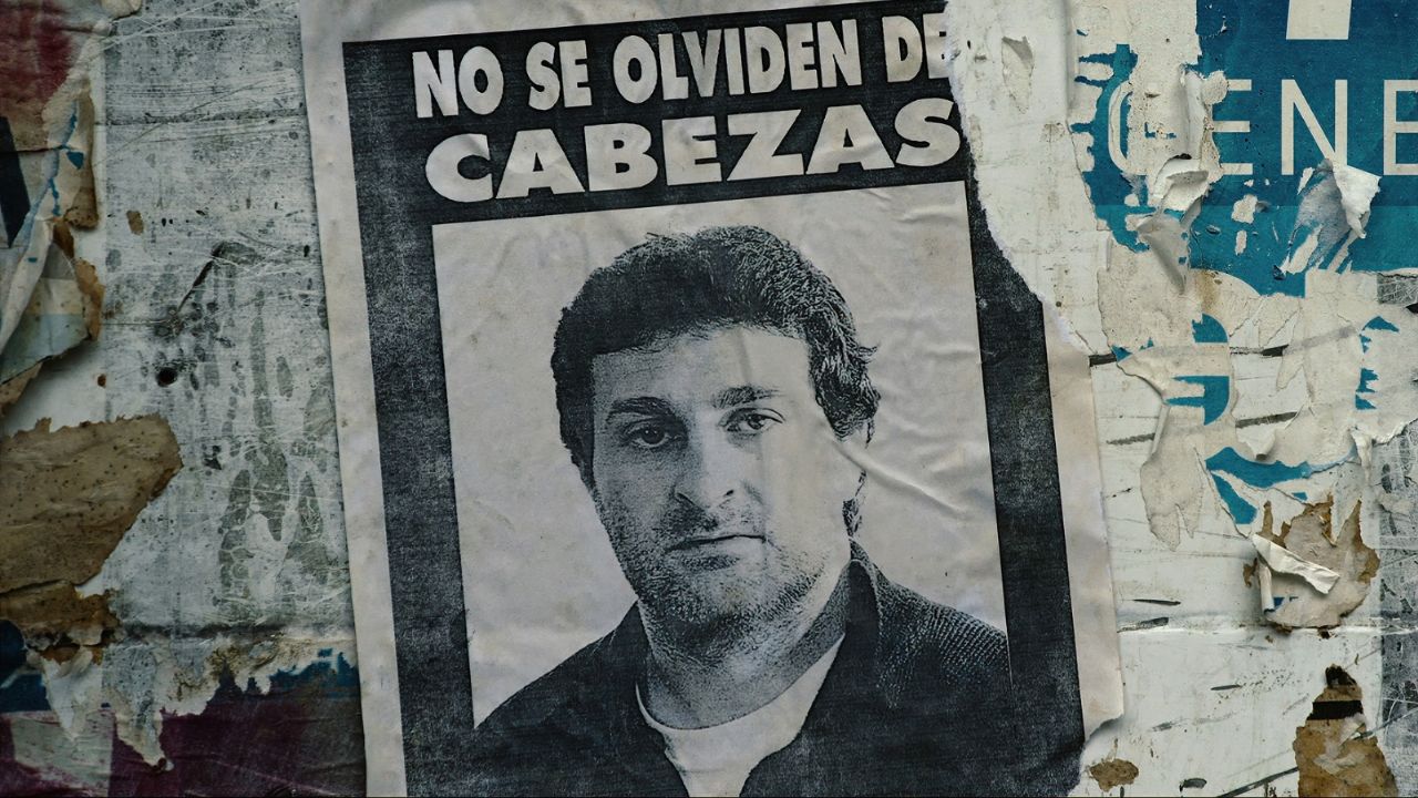 Le photographe et le facteur : le documentaire sur le crime qui a secoué l'Argentine arrive sur Netflix