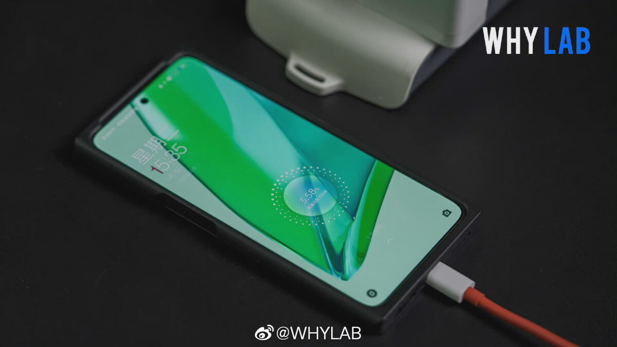 Le prochain produit phare du budget de OnePlus pourrait être le successeur spirituel d'un téléphone OPPO
