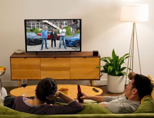 Le rapport Nielsen montre la frustration de la fragmentation du marché des services de streaming et le désir des utilisateurs de se regrouper - TechCrunch