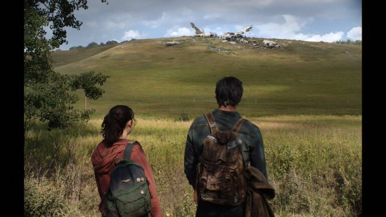 Le réalisateur de la série The Last of Us menacé de mort