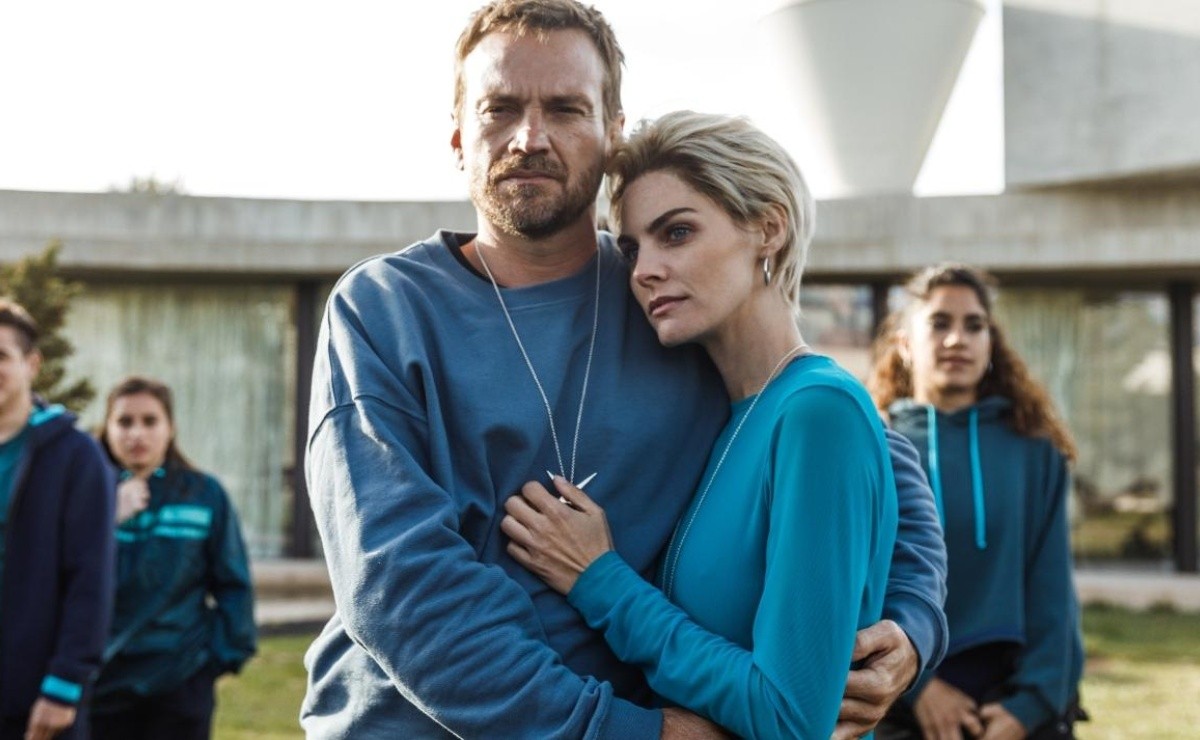 Le remplaçant d'Elite ? : Comment est Welcome to Eden, la prochaine série Netflix - Spoiler - Bolavip