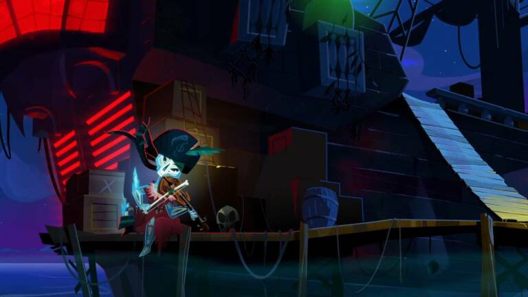 Le retour à Monkey Island a été annoncé il y a quelques jours… comme une blague