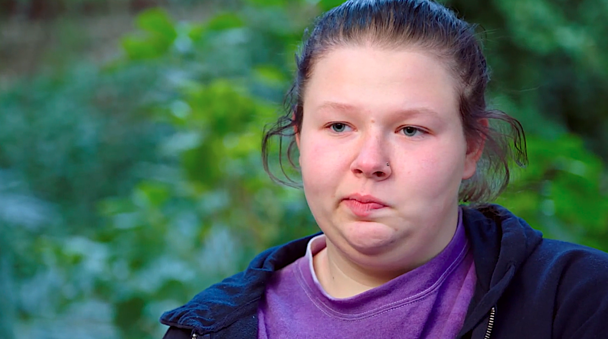 Le spectacle s’arrête tristement pour la chérie d’American Idol, Kelsie Dolin : « Vous avez déjà gagné le concours »