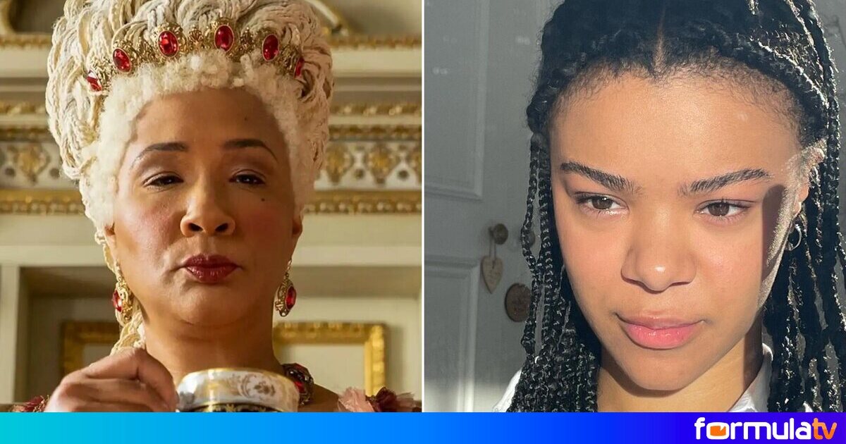 Le spin-off de 'The Bridgertons' sur la reine Charlotte annonce son casting, dirigé par India Amarteifio
