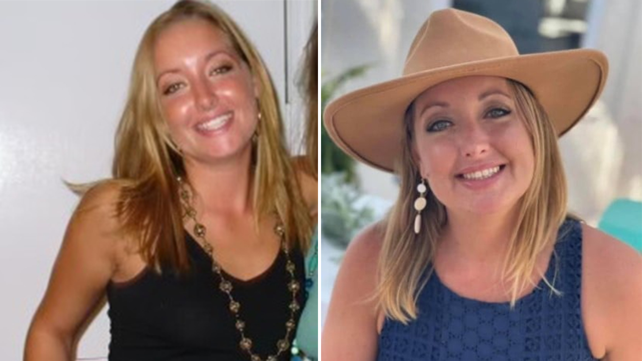 Le téléphone portable de Cassie Carli, maman disparue en Floride, n'a pas été retrouvé;  une femme a averti sa famille de son ex, dit sa sœur - Fox News