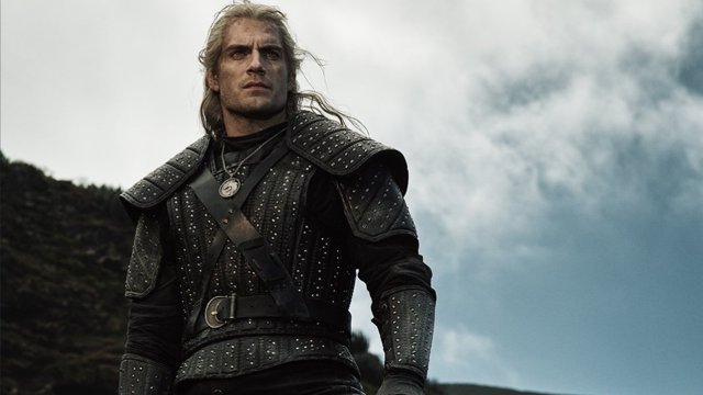Le tournage de The Witcher : Saison 3 a commencé - première image du tournage - Buffed.de