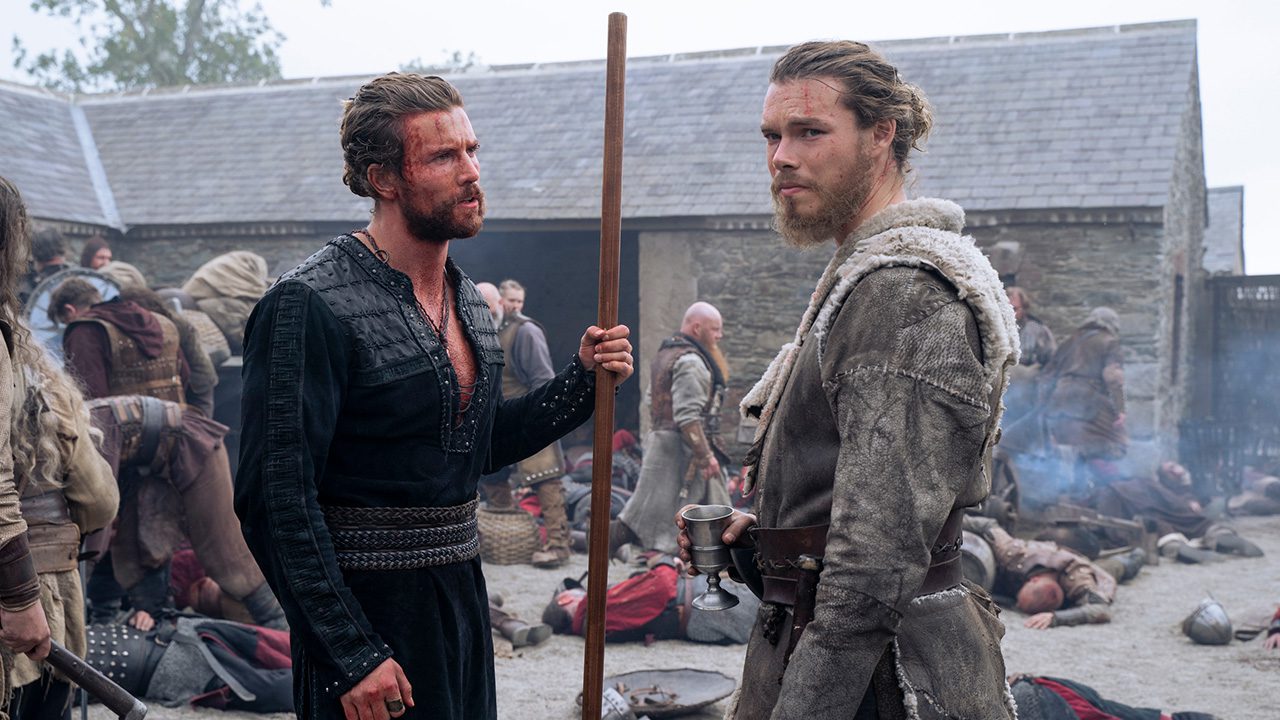 Le tournage de la saison 3 de « Vikings : Valhalla » commencera en mai 2022