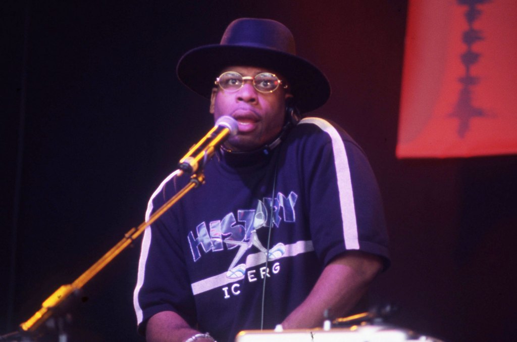 Le tueur présumé de Jam Master Jay dit que les fédéraux ont attendu trop longtemps pour l’inculper