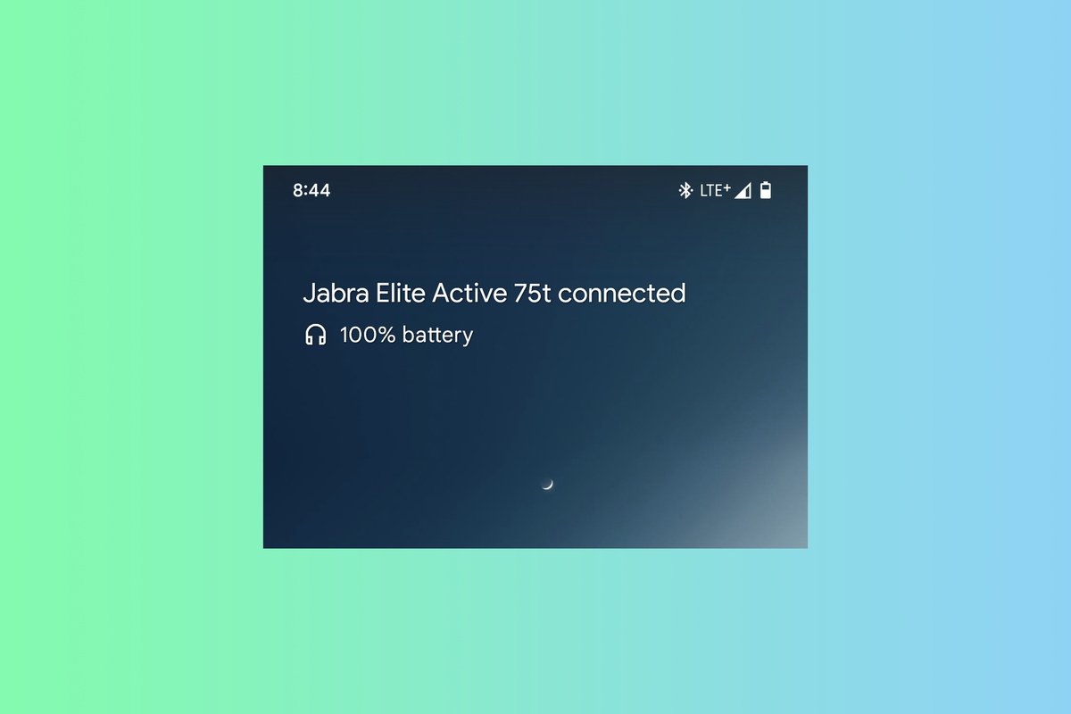 Le widget En un coup d'œil sur les téléphones Pixel commence à afficher vos appareils Bluetooth connectés - Développeurs XDA