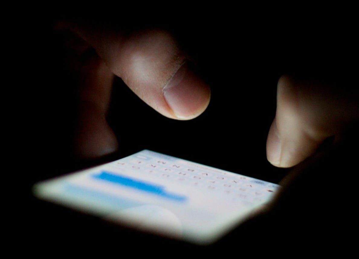 L'énorme erreur d'Apple sur l'iPhone : une mauvaise nouvelle pour 1 milliard d'utilisateurs - Forbes
