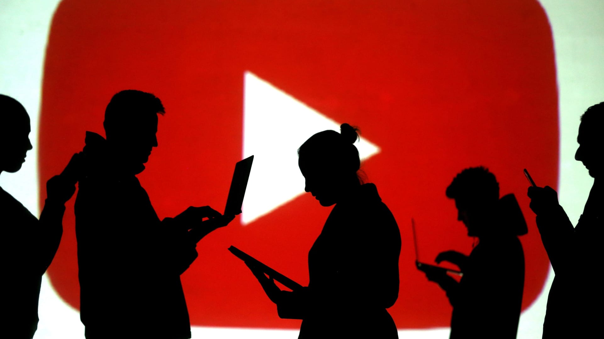 L'énorme raté de YouTube montre que le marché de la publicité sur les médias numériques est durement touché - News 24