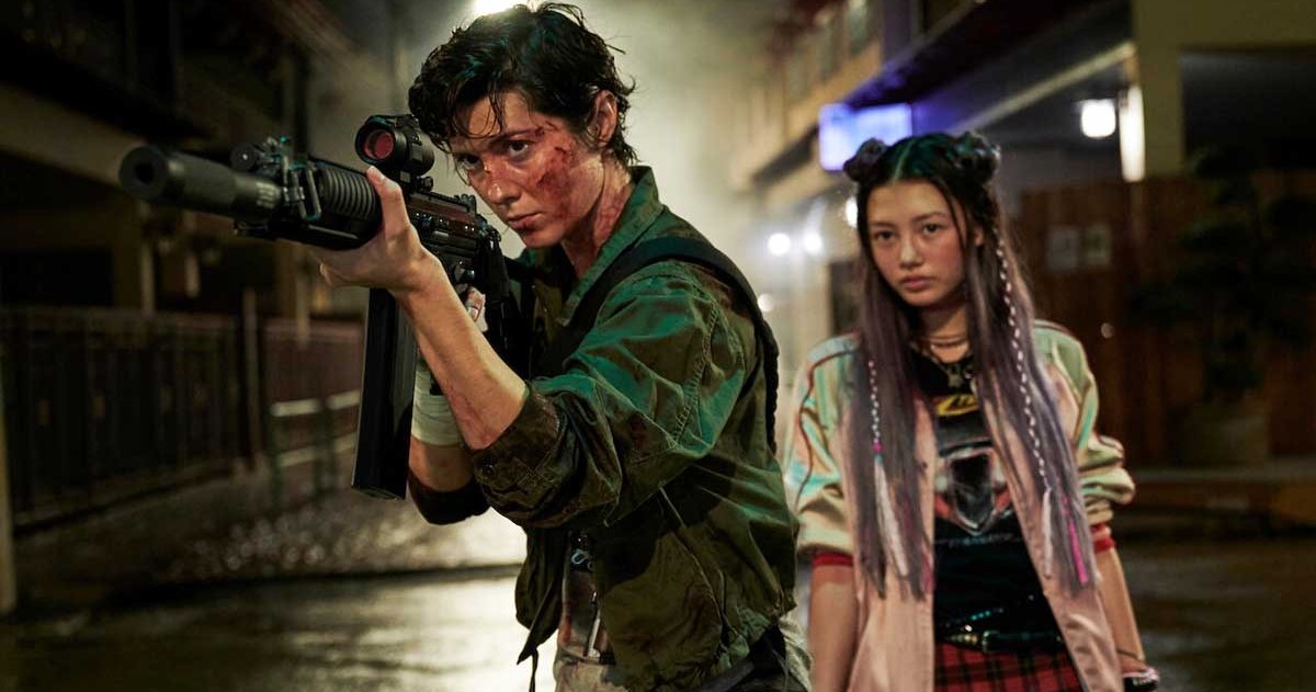 Les 14 meilleurs films d'action que vous pouvez regarder sur Netflix - Difoosion : Andro4all, Alfa Beta Juega, Urban Tecno, iPadizate et plus