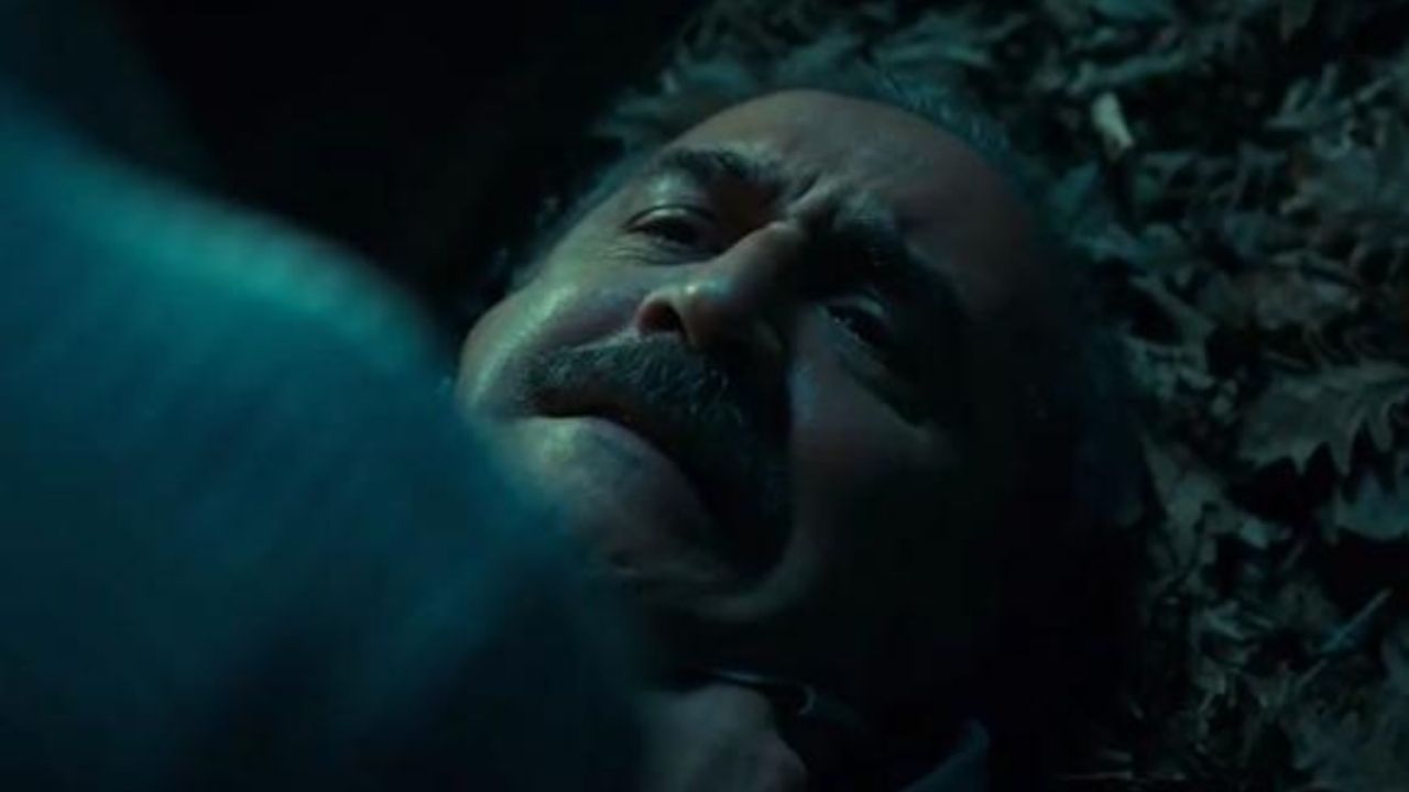 Les 3 films TURCS pour soigner les cœurs brisés sont sur Netflix ;  tu vas pleurer - The Herald of Mexico