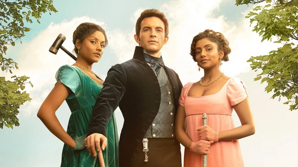 Les Bridgeton continuent de battre des records sur Netflix : c'est leur secret - Computer Hoy