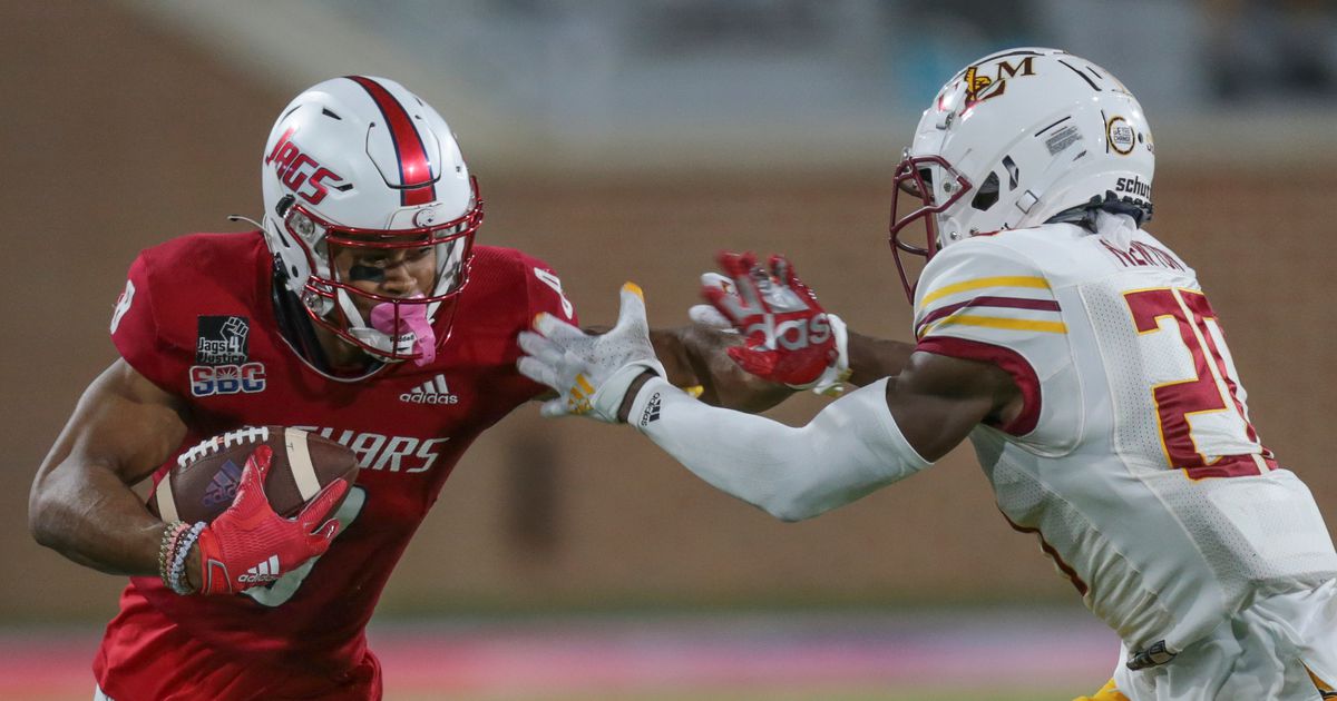 Les Cowboys sélectionnent l'ancien WR du sud de l'Alabama, Jalen Tolbert, au 88e rang du repêchage de la NFL - News 24