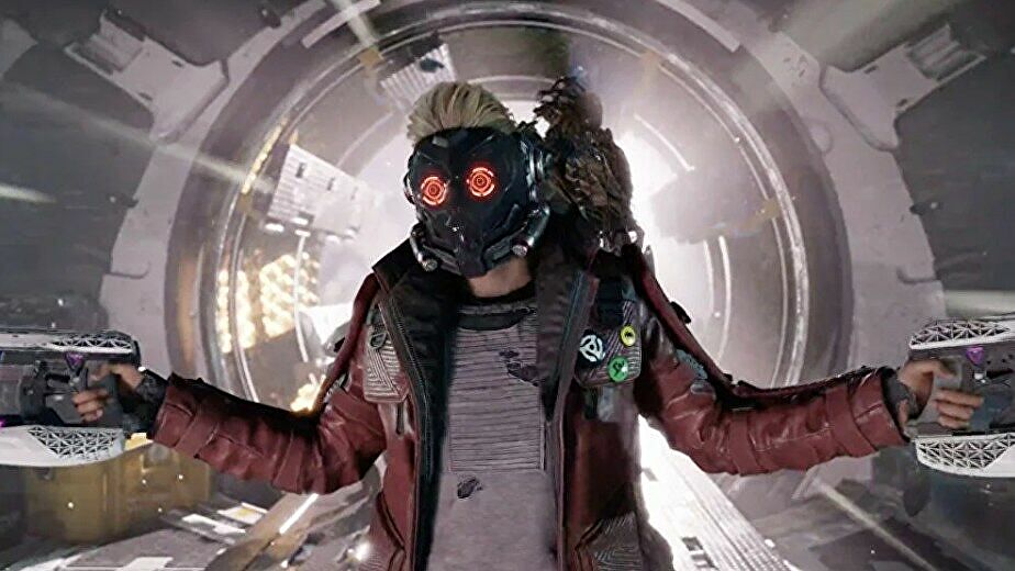 Les Gardiens de la Galaxie ont partagé un fait intéressant sur... le réfrigérateur !