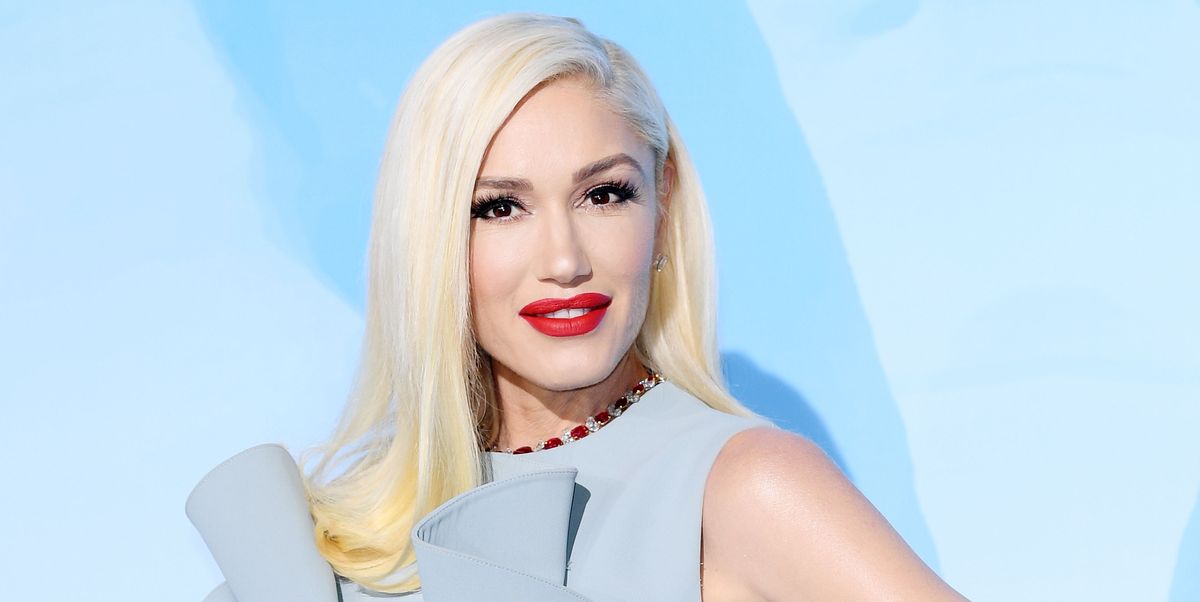 Les abdominaux de la planche à laver et les jambes longues de Gwen Stefani sont en forme AF dans cette nouvelle vidéo IG