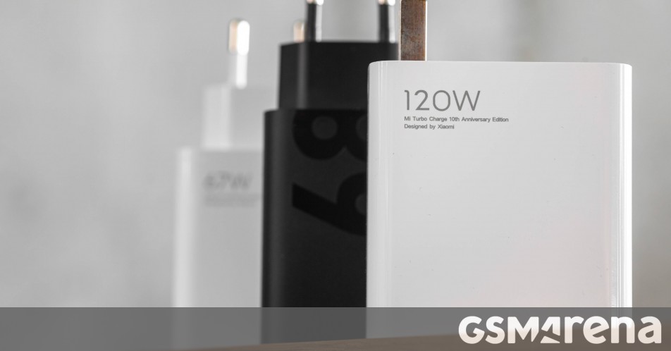 Les conséquences de l'étude sur la recharge : la recharge de nuit n'est plus à la mode - GSMArena.com