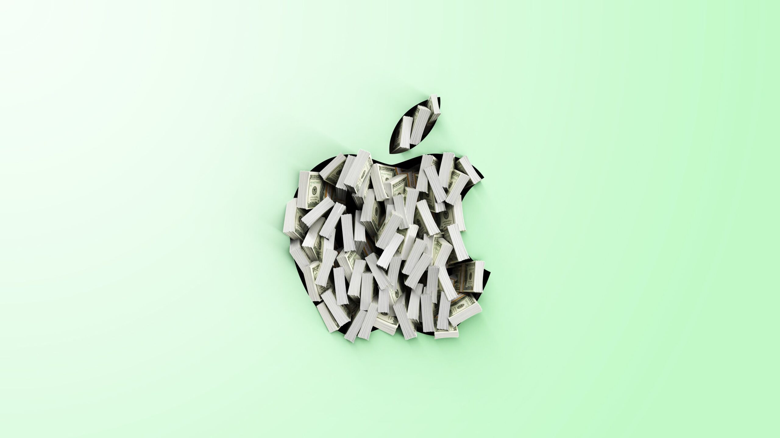 Les dépenses de lobbying d'Apple aux États-Unis atteignent un niveau record dans la lutte contre la législation antitrust