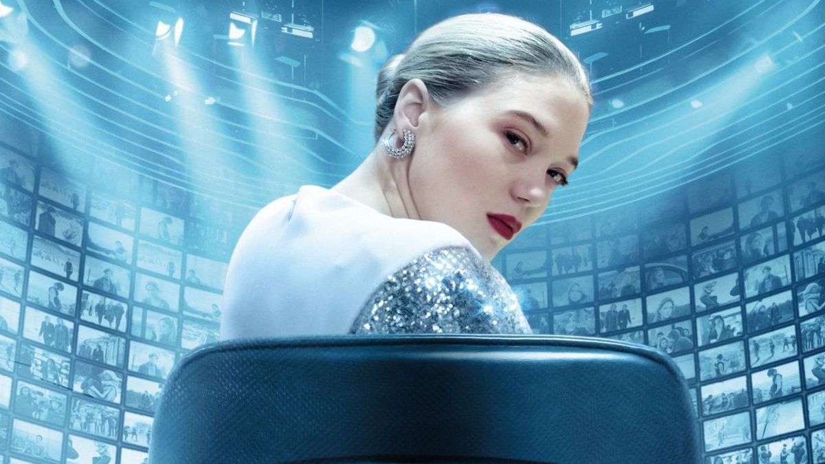 Los últimos estrenos de abril en Netflix, HBO Max, Disney+ Movistar+: Venom 2