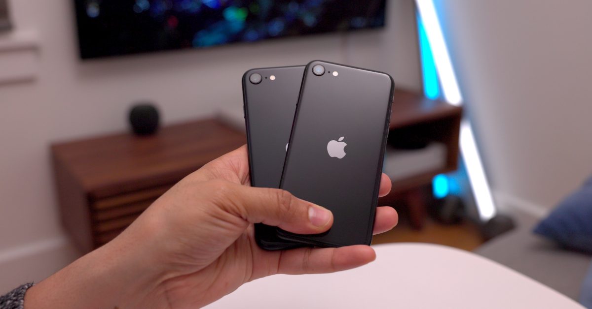 Les données montrent qu'Android perd du terrain face à iOS, mais la plate-forme de Google domine toujours le marché - 9to5Mac