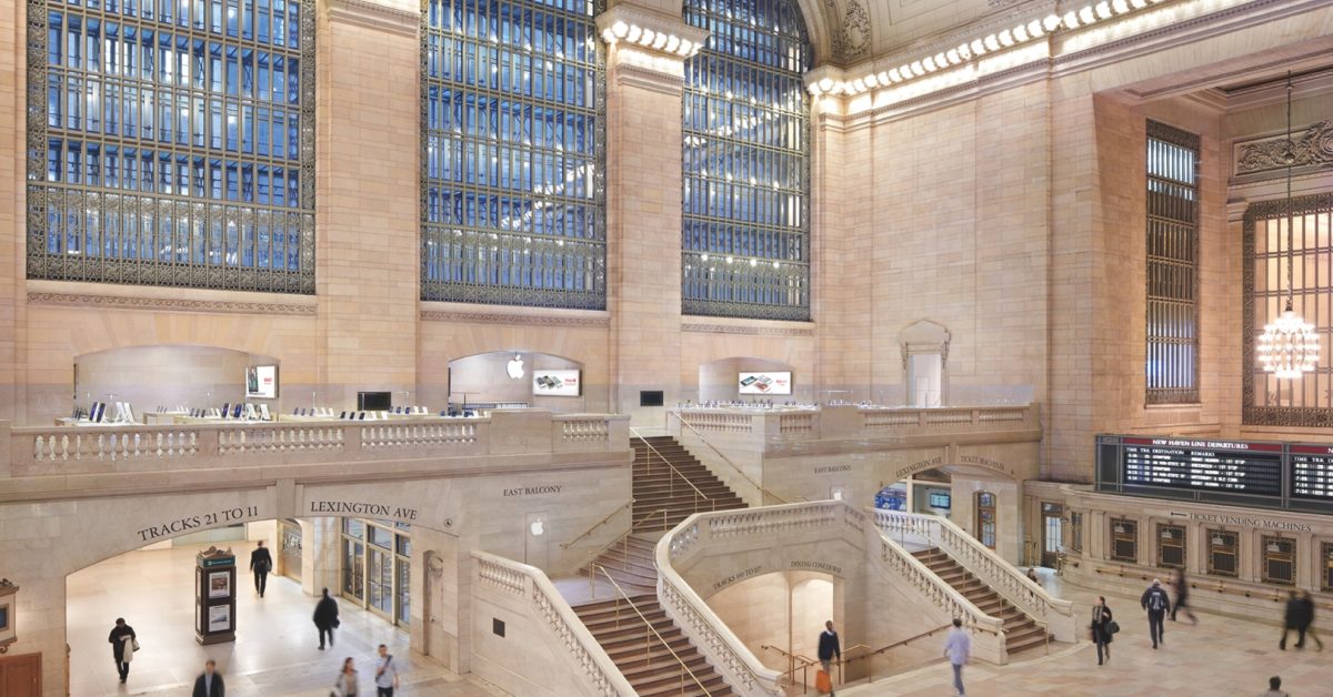 Les employés de l'Apple Store de New York veulent un salaire minimum de 30 $ / heure dans le cadre de l'effort d'organisation syndicale - 9to5Mac