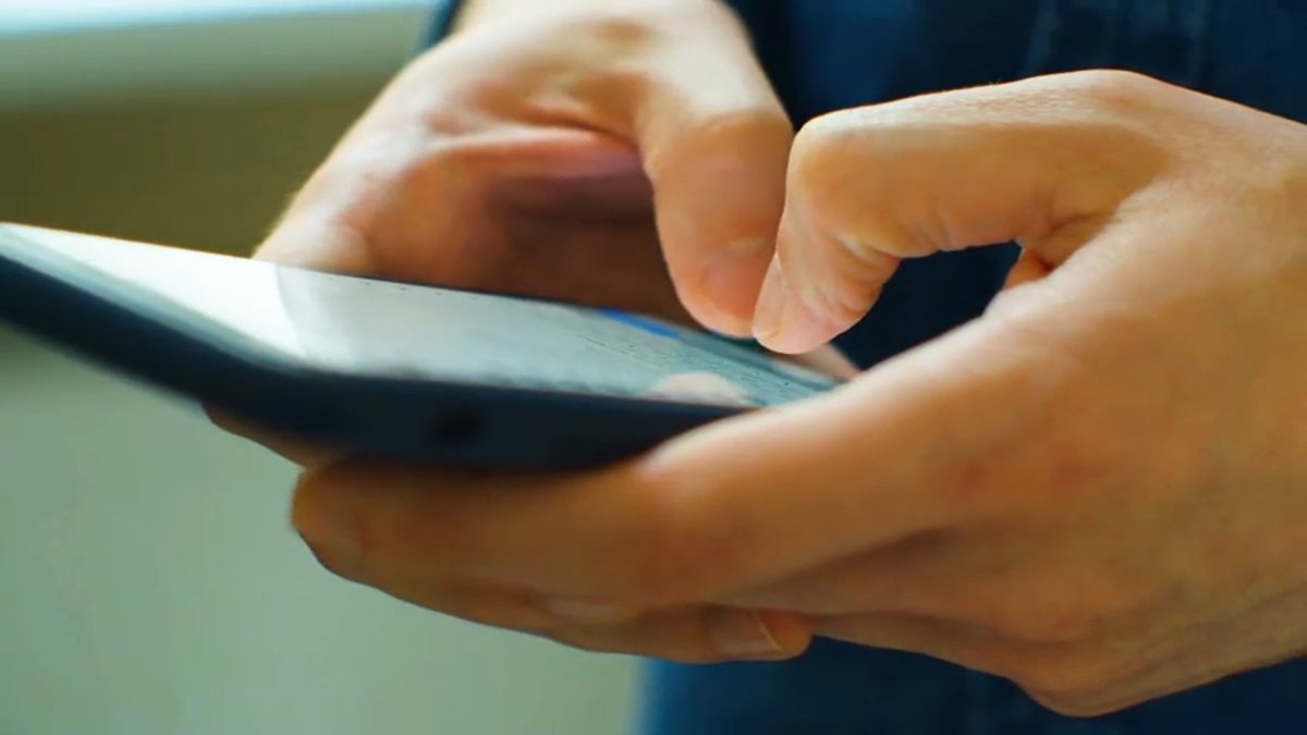 Les escrocs détournent des numéros de téléphone pour vider des comptes financiers - NBC4 Washington