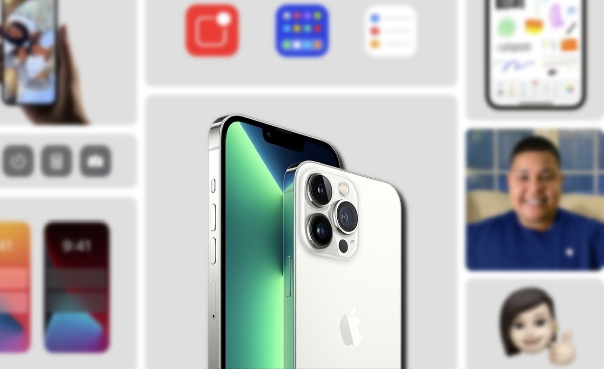 Les fonctionnalités d'Apple iOS 16 détaillées dans le résumé des fuites alors que l'iPhone 6s et l'iPhone SE 1 font face à la fin probable de la prise en charge logicielle - Notebookcheck.net