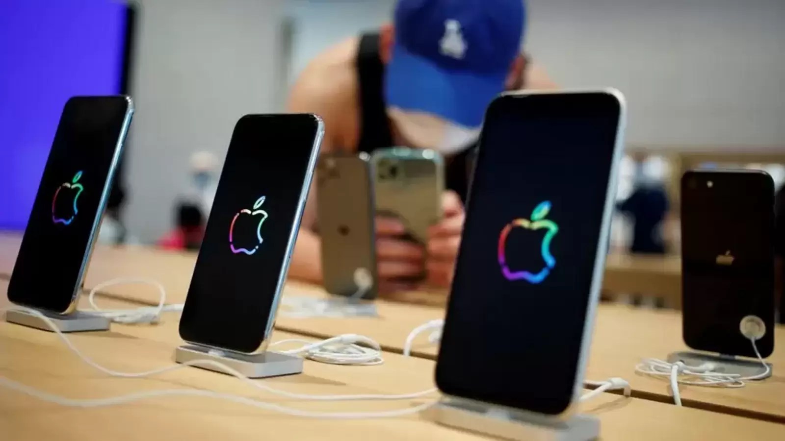 Les fuites de l'iPhone 14 Pro, de l'iPhone 14 Pro Max révèlent des bosses importantes !  -Technologie HT