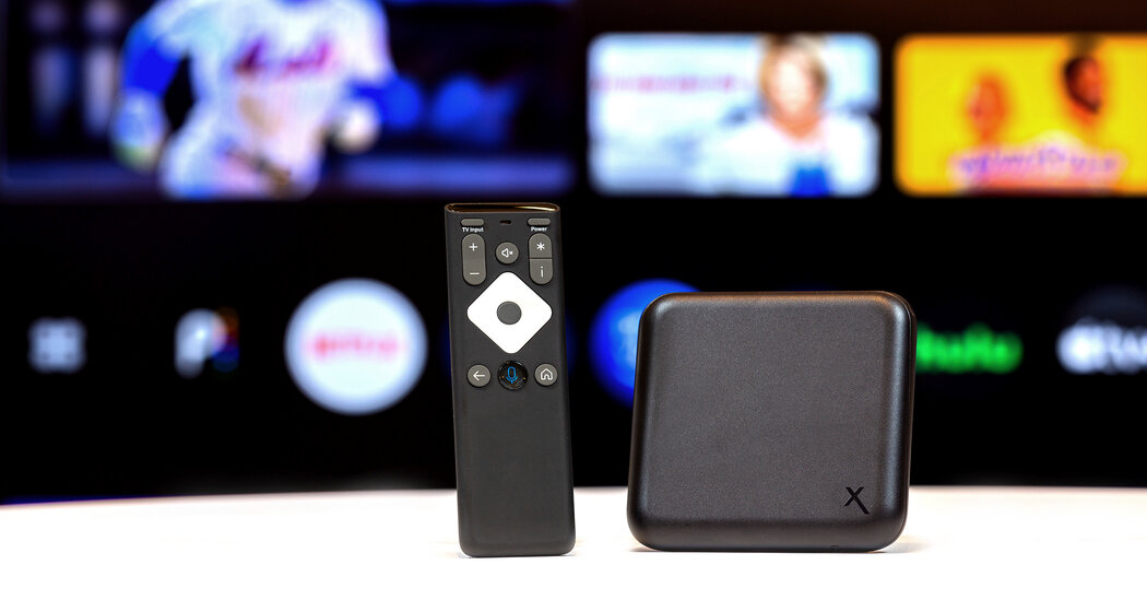 Les géants du câble Comcast et Charter s'associent sur les appareils de streaming