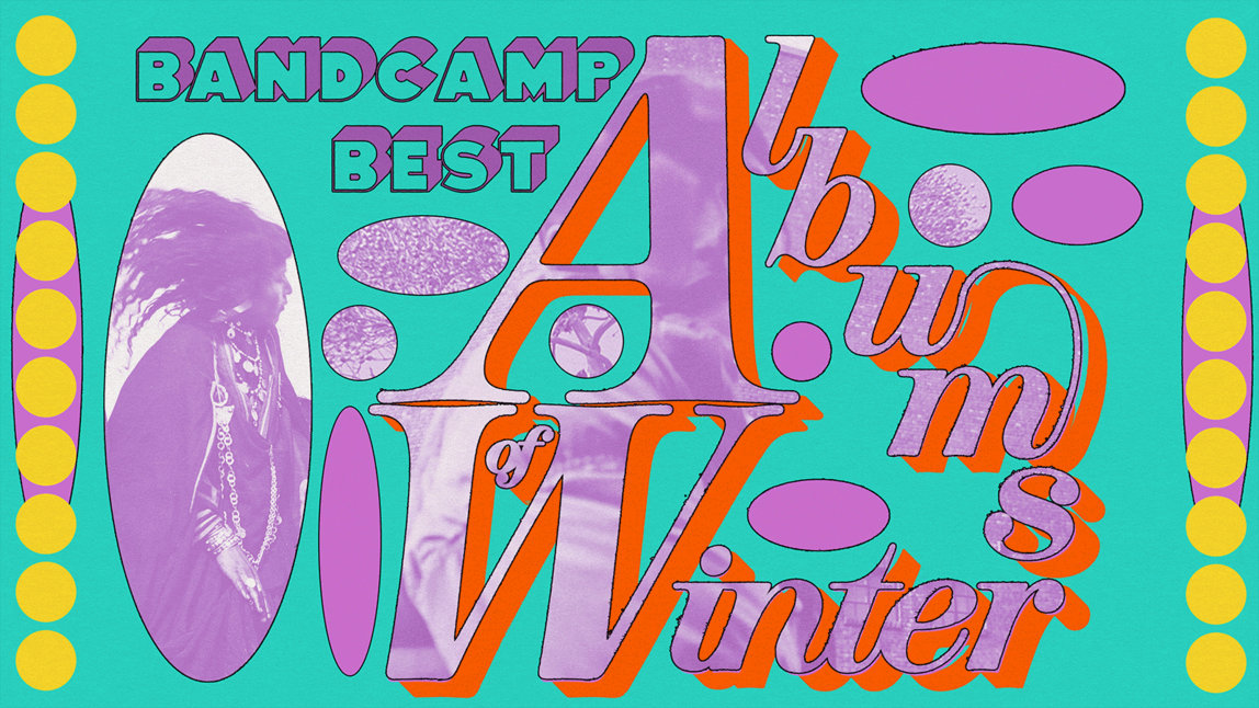 Les meilleurs albums de l’hiver 2022