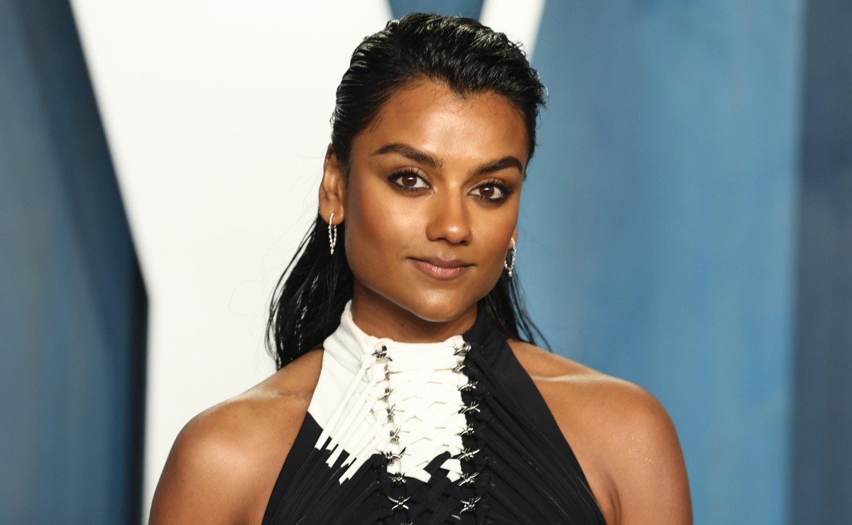 Les meilleurs looks de Simone Ashley, la star de Bridgerton - Spoiler - Bolavip