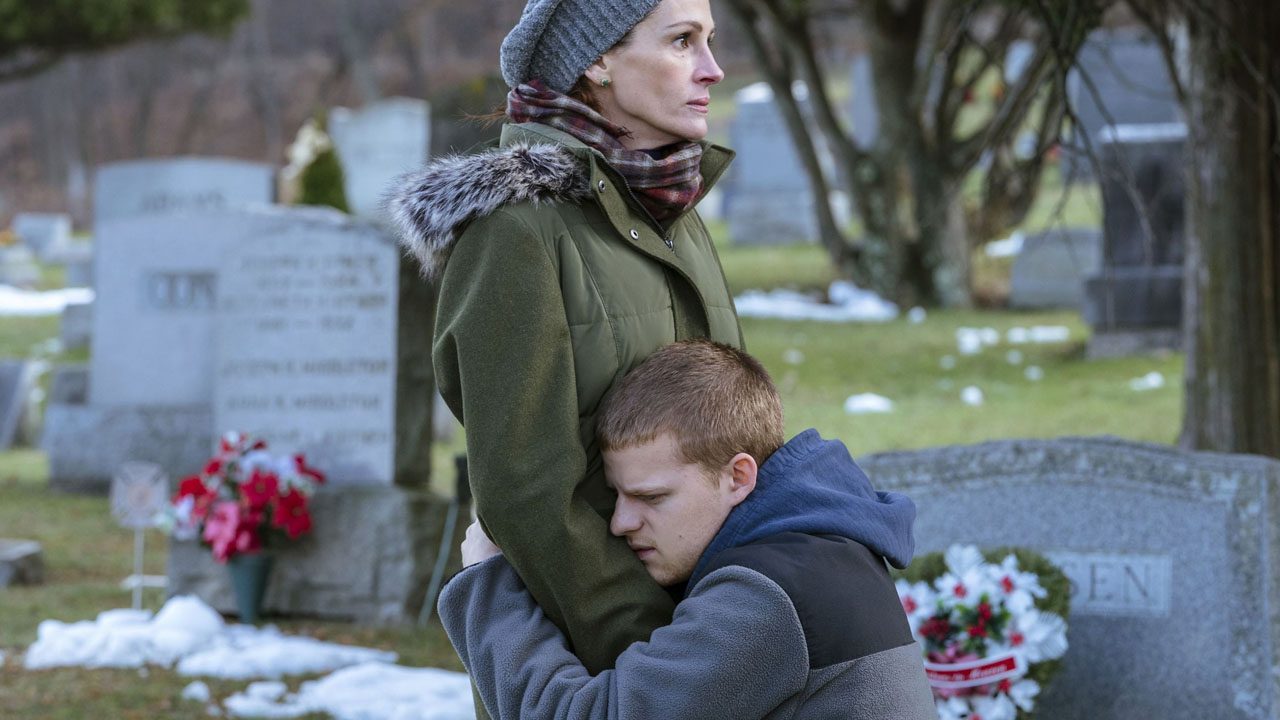 Les meilleurs nouveaux films à venir sur Netflix en mai 2022