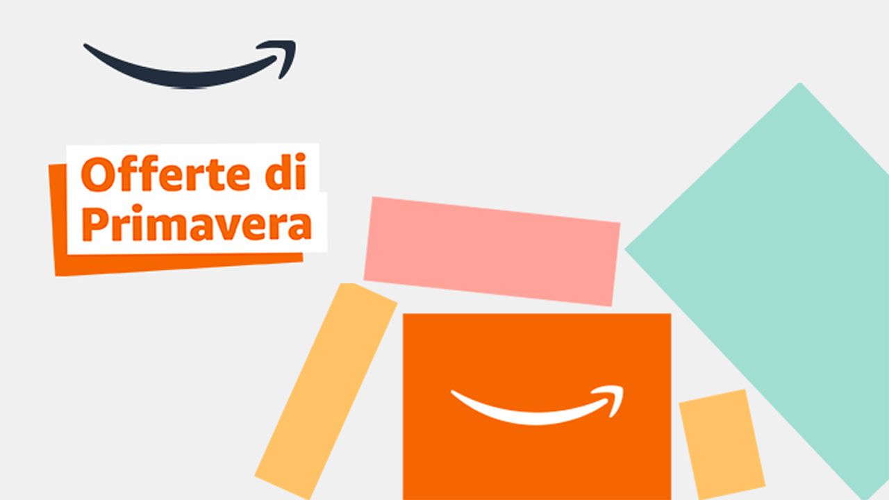 Les offres de printemps Amazon commencent, les meilleures remises sur les jeux vidéo