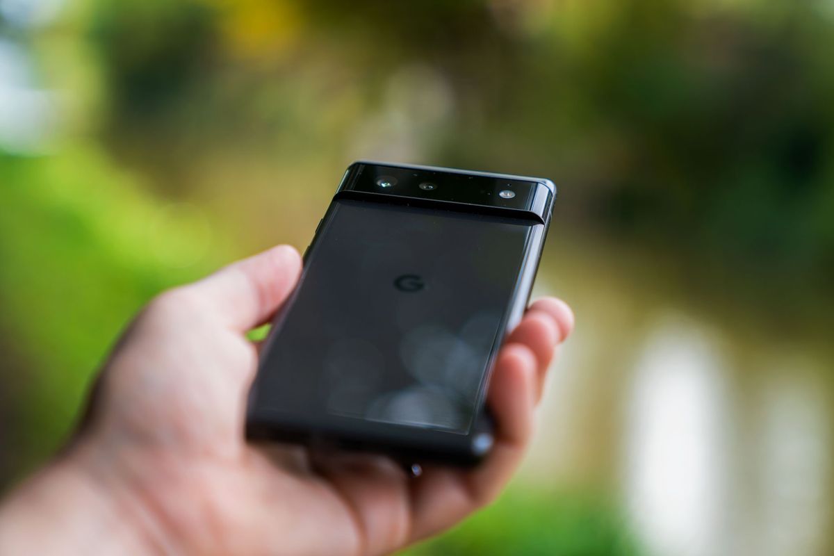 Les packs Pixel 6 et Fitbit apparaissent sur certaines boutiques en ligne Google pour une durée limitée - Android Central