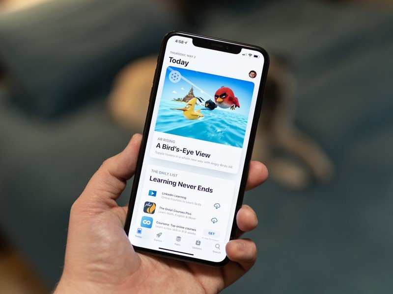 Les plans de l'UE divulgués pourraient révéler d'énormes changements imposés à l'iPhone - iMore