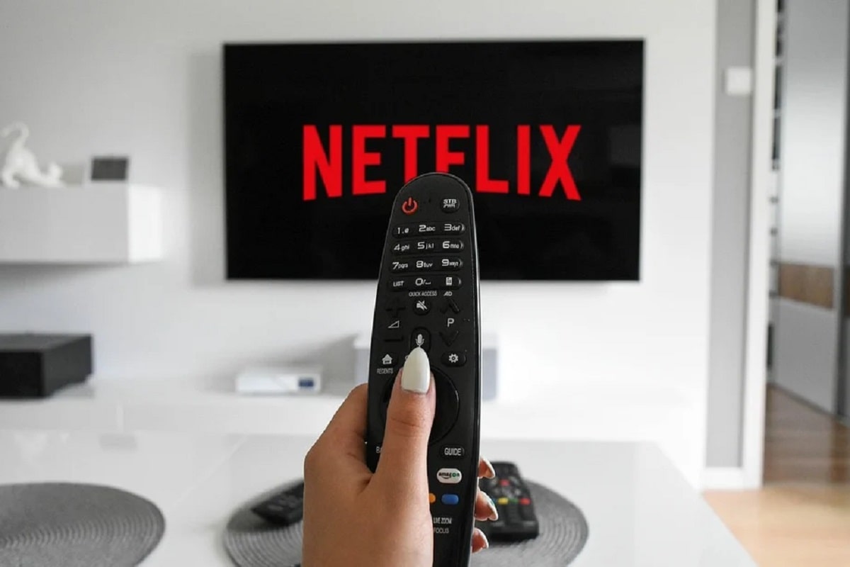 Les premières de Netflix pour ce week-end - Indie Hoy