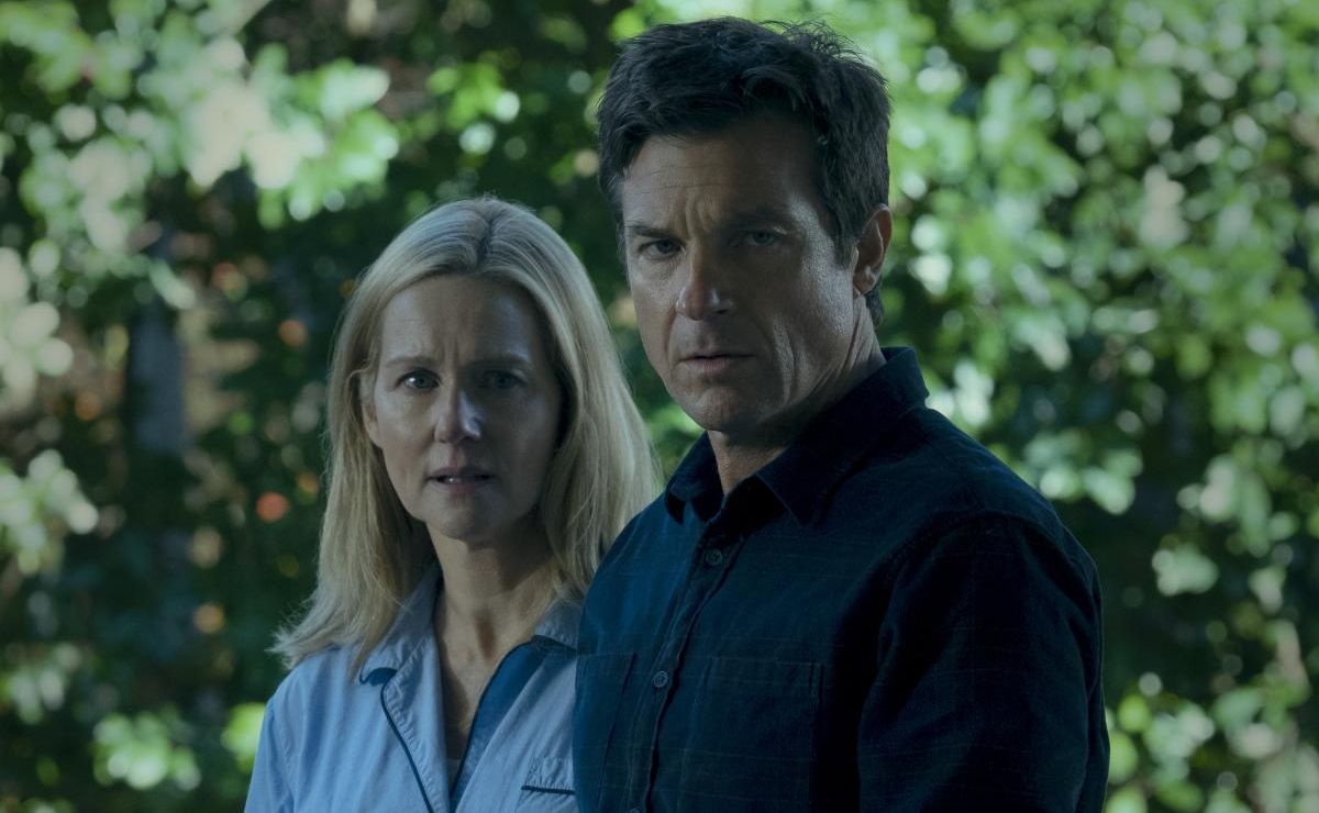 Todos los estrenos de esta semana en Netflix. Series y películas que llegan a la plataforma