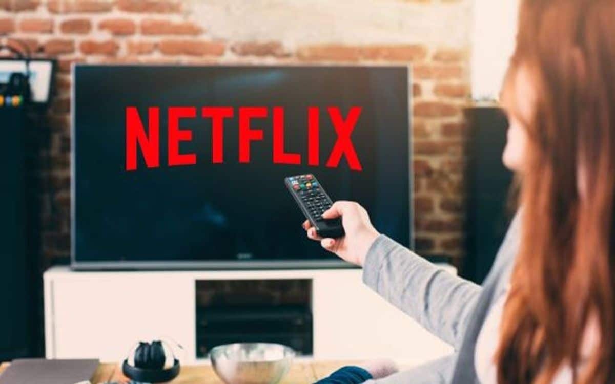 Todos los estrenos de la semana en Netflix