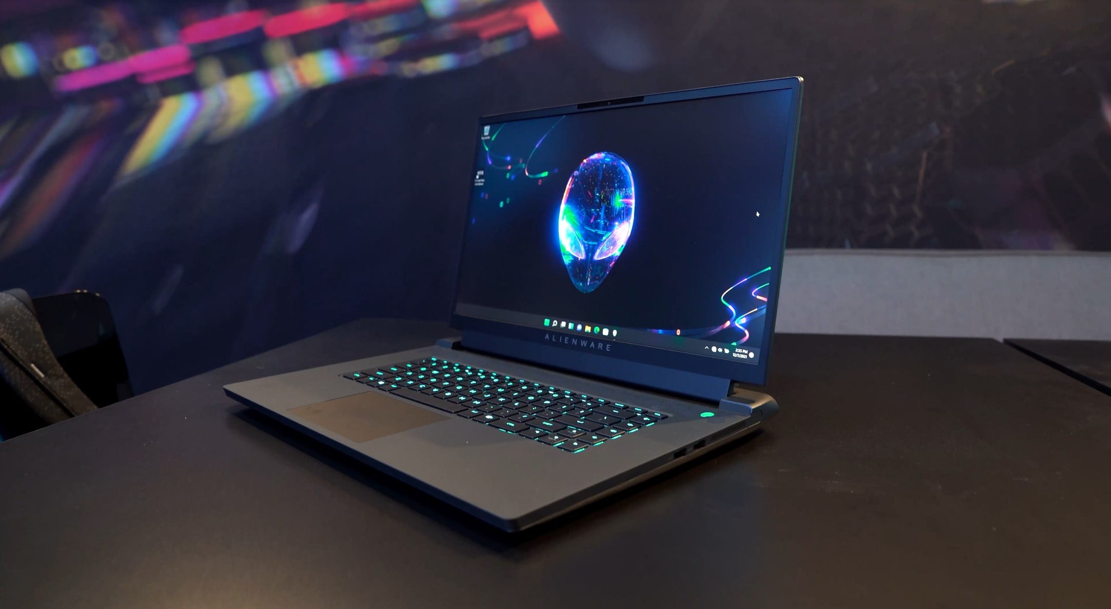 Les premiers ordinateurs portables AMD Ryzen 6000 d'Alienware sont enfin là