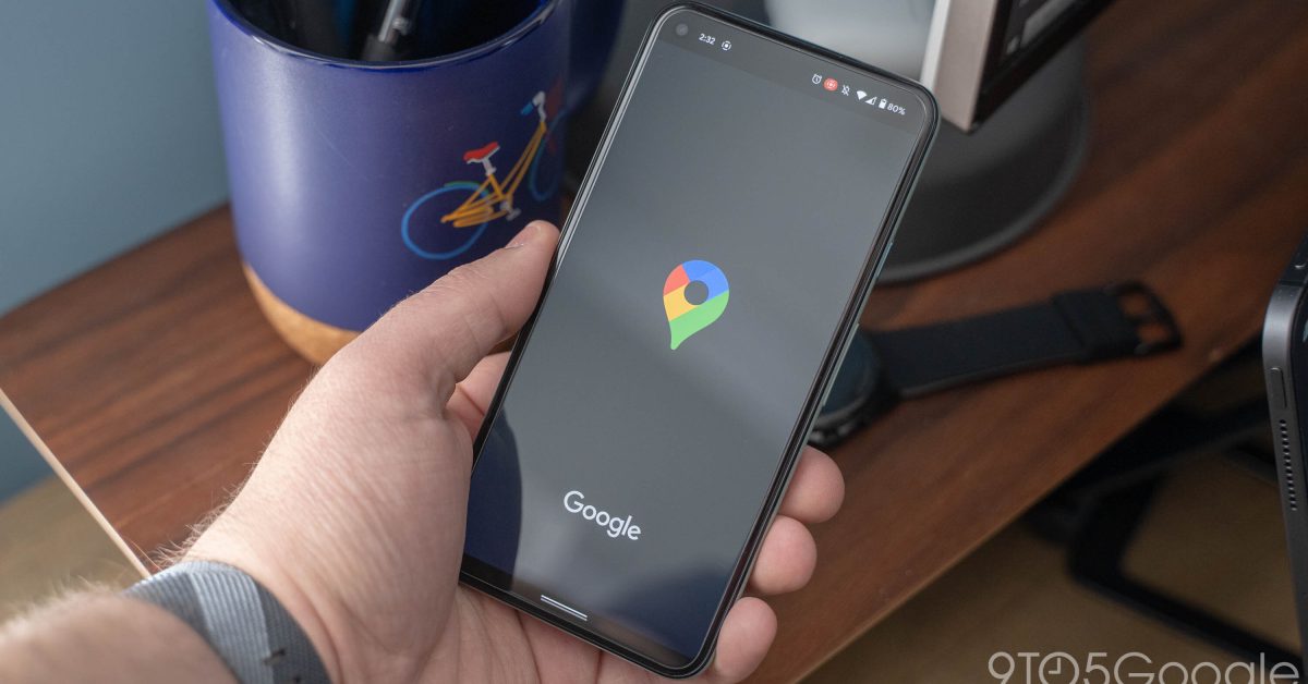 Les principales histoires de cette semaine : Google Maps obtient des estimations de péage, YouTube TV reprend la chaîne météo, et plus encore – 9to5Google