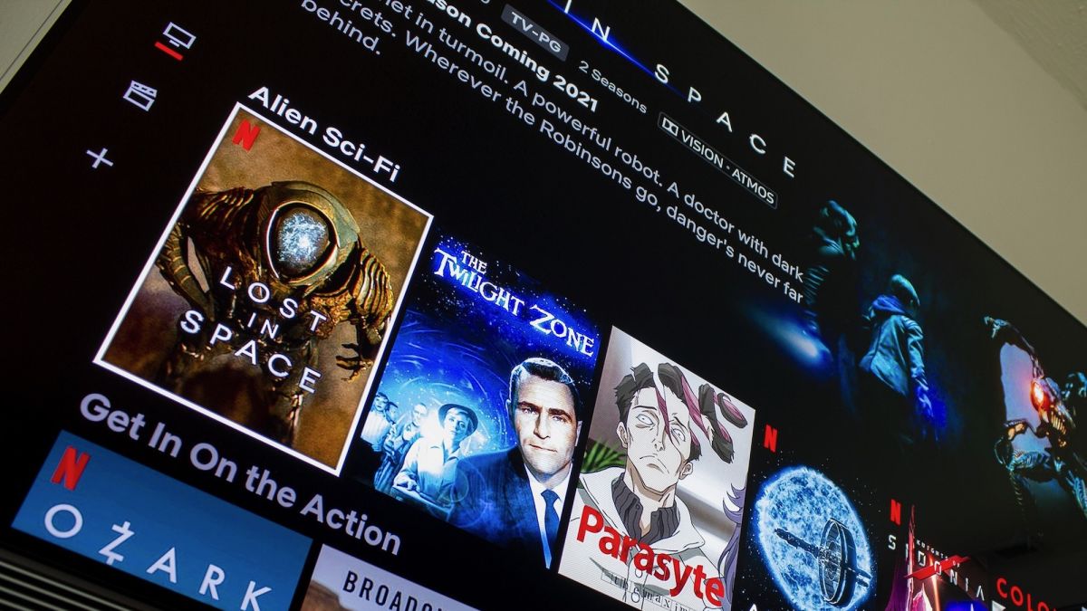 Les problèmes de streaming de Netflix ne se limitent pas au partage de mot de passe - Android Central