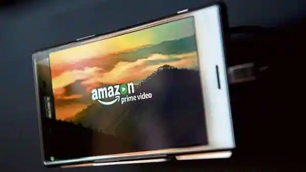 Amazon Prime Video launched its free service miniTV last May featuring a library of web series and comedy sketches. AFP