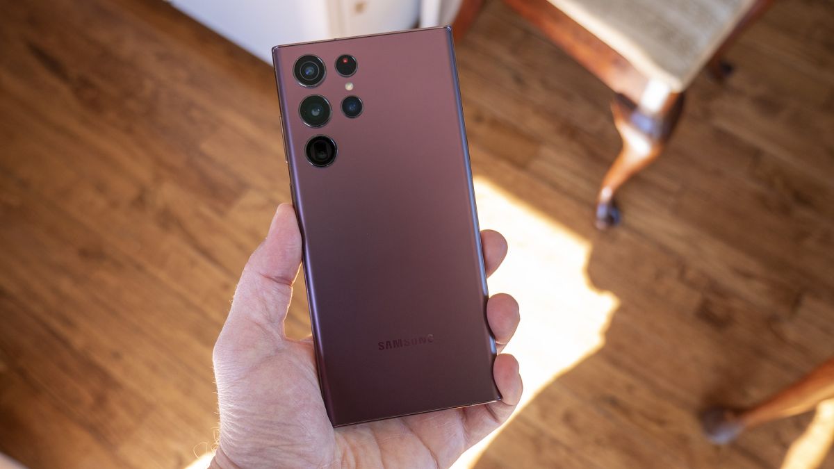 Les téléphones Galaxy haut de gamme de Samsung peuvent désormais prendre des photos plus nettes en basse lumière - Android Central