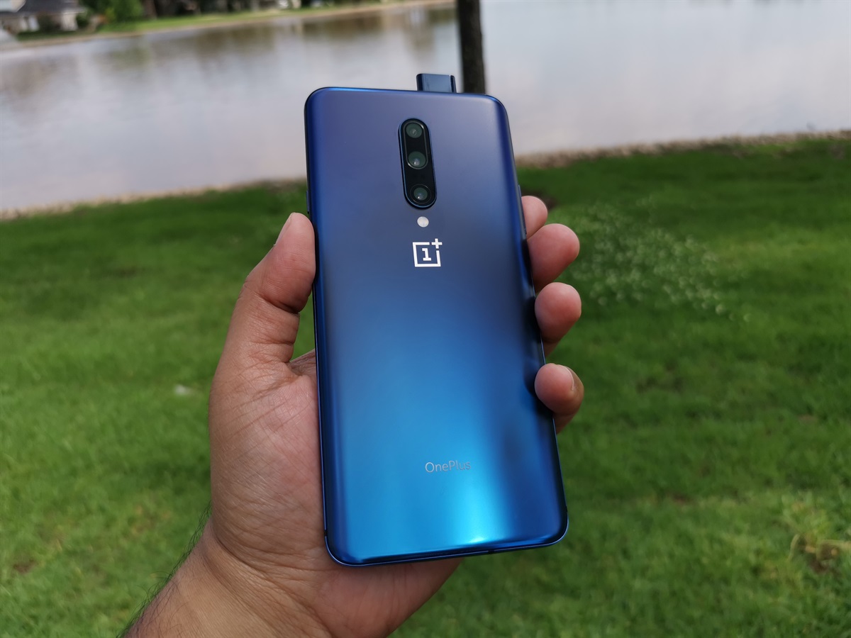 Les téléphones de l'opérateur OnePlus ont des mois de retard sur les mises à jour pour une raison quelconque - XDA Developers
