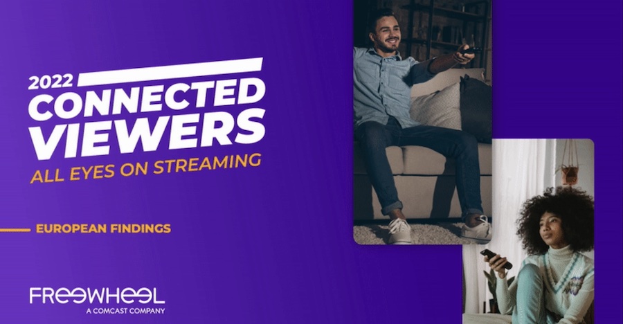 Les téléspectateurs britanniques de la télévision connectée adoptent de plus en plus le streaming |  Analyse des médias |  Affaires |  Nouvelles |  Nouvelles télévisées rapides - Nouvelles télévisées rapides