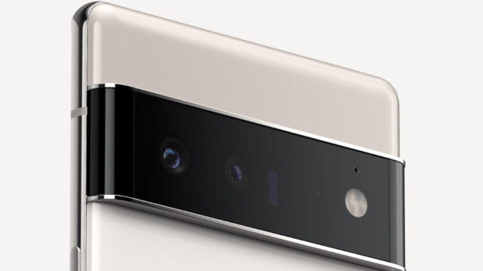 Les utilisateurs de Pixel reçoivent une mise à jour de l'application Google Camera - PhoneArena